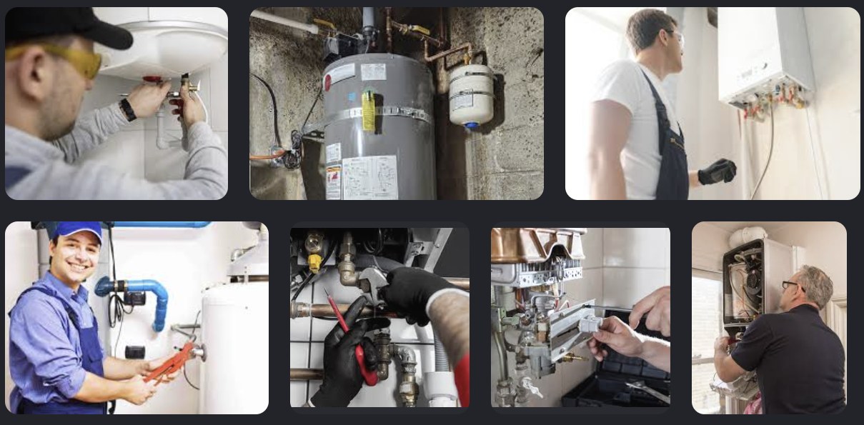 Installation Sanitaire Domont