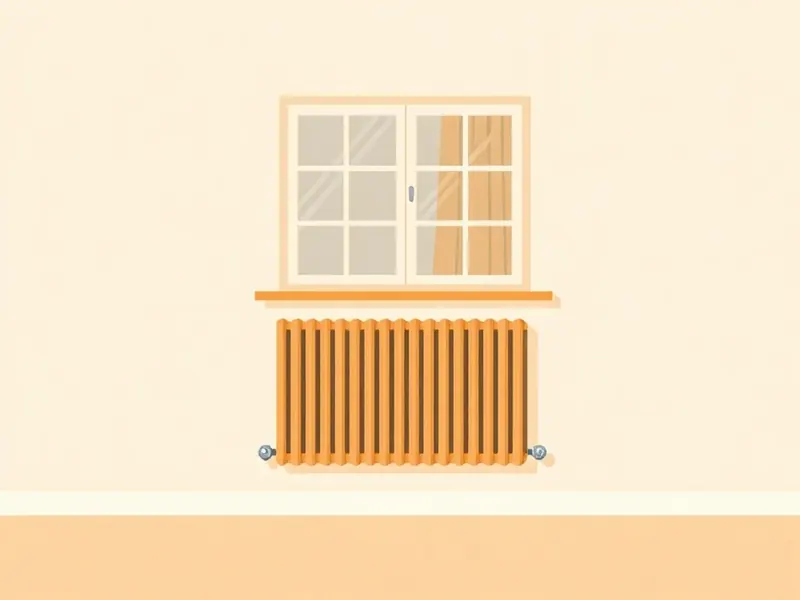 Purge de radiateur bloqué à Domont